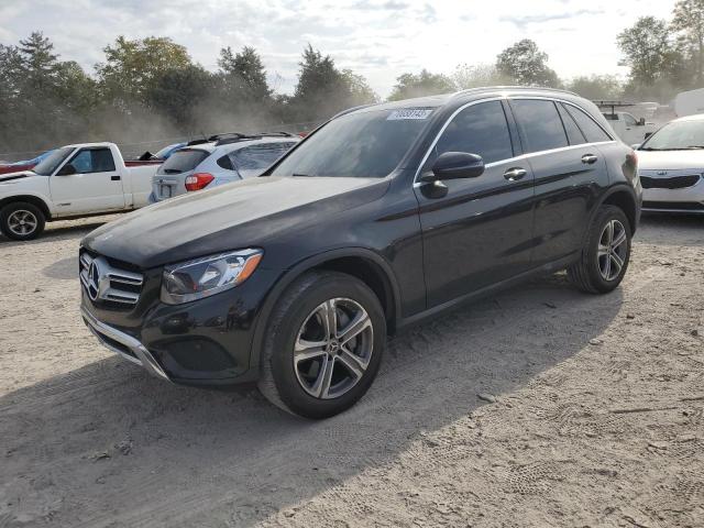 MERCEDES-BENZ GLC 300 4M 2017 wdc0g4kb4hf213974