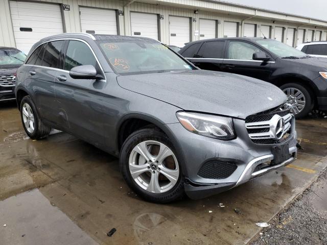 MERCEDES-BENZ GLC 300 4M 2017 wdc0g4kb4hf234968