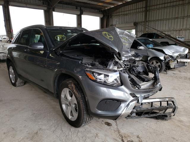 MERCEDES-BENZ GLC 300 4M 2017 wdc0g4kb4hv007608