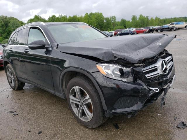 MERCEDES-BENZ GLC 300 4M 2017 wdc0g4kb4hv010136