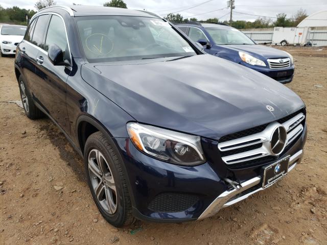 MERCEDES-BENZ GLC 300 2018 wdc0g4kb4jv019232