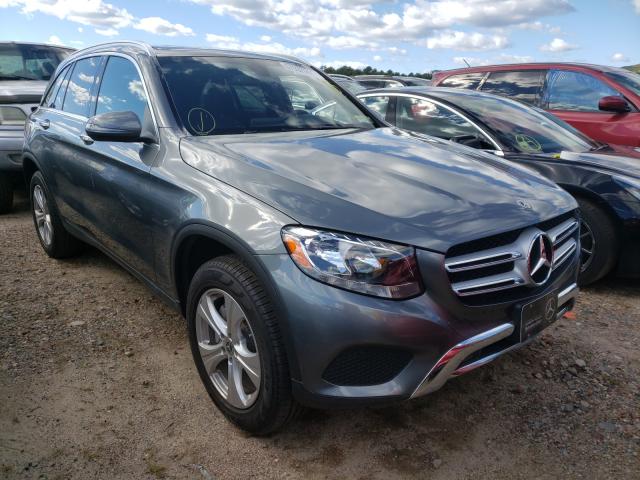 MERCEDES-BENZ GLC 300 4M 2018 wdc0g4kb4jv027170