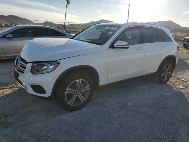 MERCEDES-BENZ GLC-CLASS 2018 wdc0g4kb4jv042803