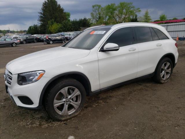 MERCEDES-BENZ GLC 300 4M 2018 wdc0g4kb4jv070066