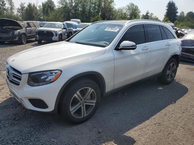 MERCEDES-BENZ GLC 300 4M 2018 wdc0g4kb4jv085957