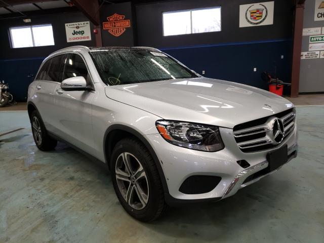 MERCEDES-BENZ GLC 300 4M 2018 wdc0g4kb4jv097039