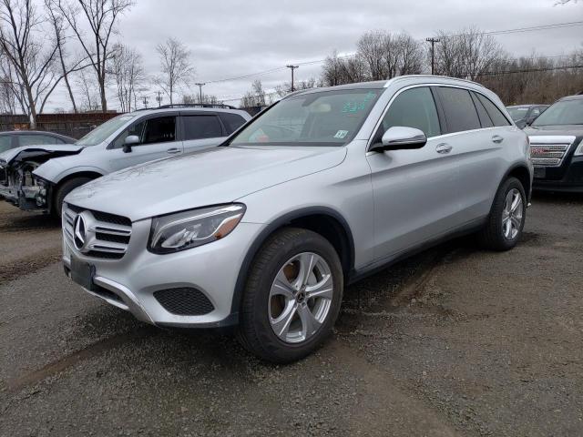 MERCEDES-BENZ GLC 300 4M 2018 wdc0g4kb4jv104586