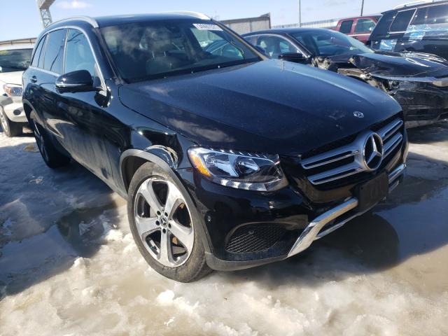 MERCEDES-BENZ GLC 300 4M 2018 wdc0g4kb4jv111926