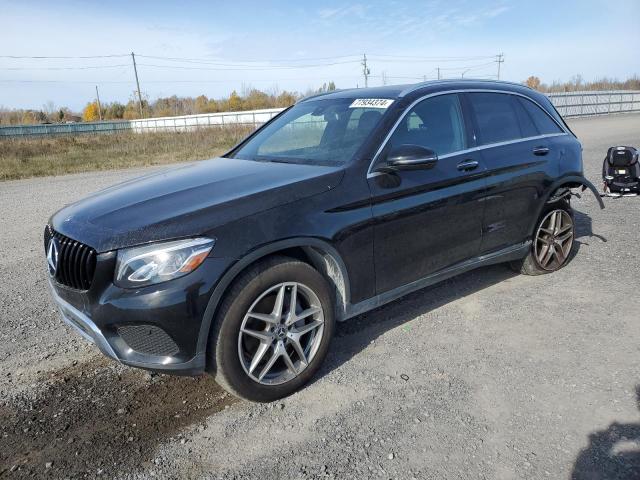 MERCEDES-BENZ GLC 300 4M 2018 wdc0g4kb4jv115295