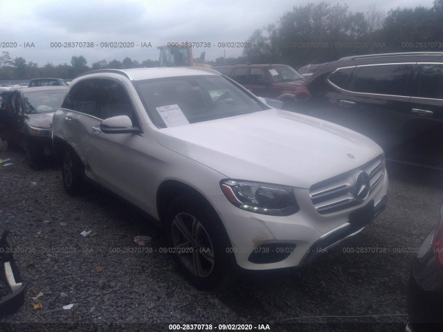 MERCEDES-BENZ NULL 2019 wdc0g4kb4kf559529