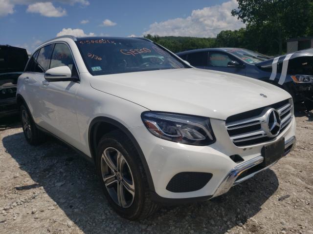 MERCEDES-BENZ GLC 300 4M 2019 wdc0g4kb4kf577027