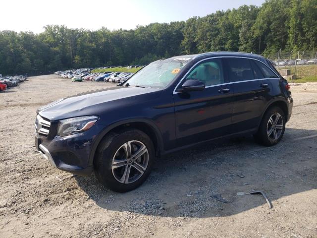 MERCEDES-BENZ GLC 300 4M 2019 wdc0g4kb4kf635413