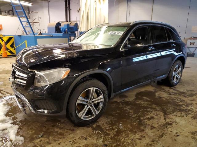 MERCEDES-BENZ GLC-CLASS 2019 wdc0g4kb4kv132339