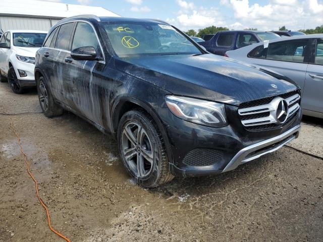 MERCEDES-BENZ GLC 300 4M 2019 wdc0g4kb4kv158584