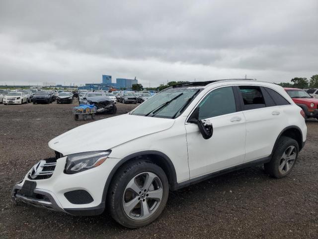 MERCEDES-BENZ GLC 300 4M 2019 wdc0g4kb4kv183050