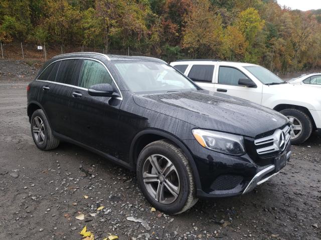 MERCEDES-BENZ GLC 300 4M 2016 wdc0g4kb5gf007173