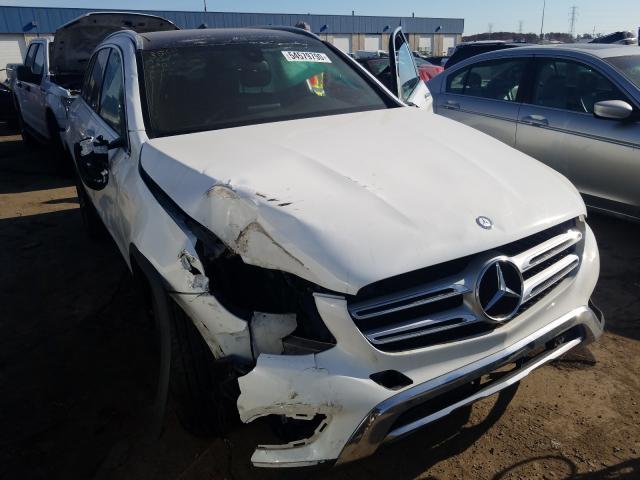 MERCEDES-BENZ GLC 300 4M 2016 wdc0g4kb5gf033868