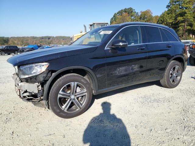 MERCEDES-BENZ GLC 300 4M 2016 wdc0g4kb5gf065056