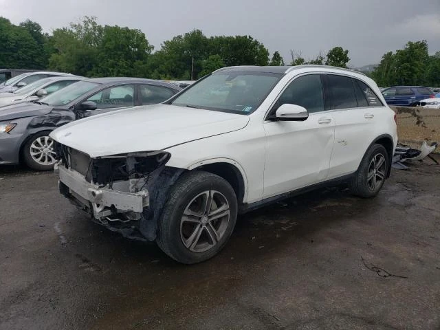 MERCEDES-BENZ GLC 300 4M 2016 wdc0g4kb5gf097652