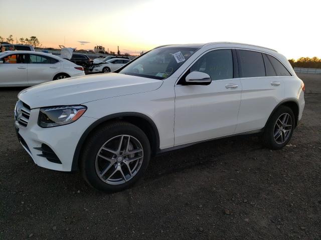 MERCEDES-BENZ GLC 300 4M 2017 wdc0g4kb5hf116315