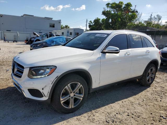 MERCEDES-BENZ GLC-CLASS 2017 wdc0g4kb5hf128707