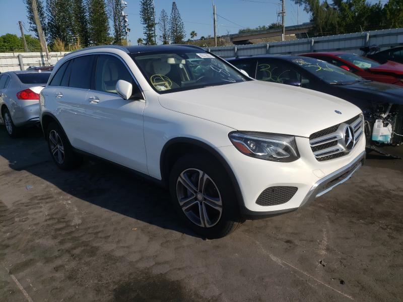 MERCEDES-BENZ GLC 300 4M 2017 wdc0g4kb5hf131235