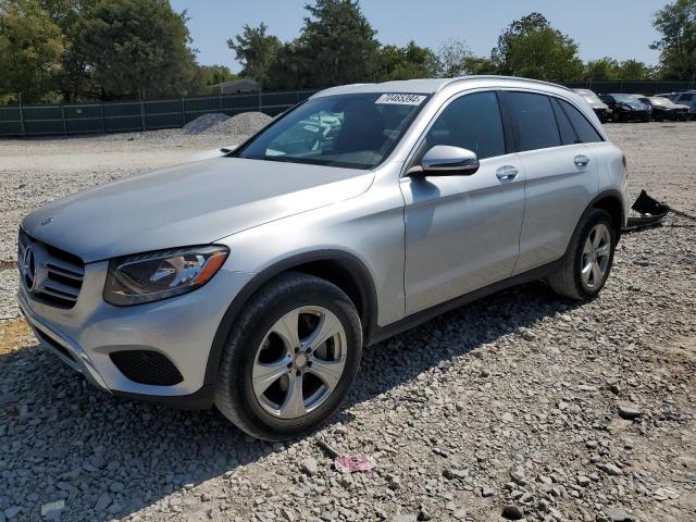 MERCEDES-BENZ GLC 300 4M 2017 wdc0g4kb5hf134605