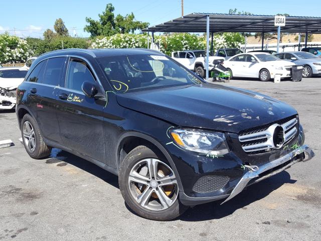 MERCEDES-BENZ NULL 2017 wdc0g4kb5hf138086