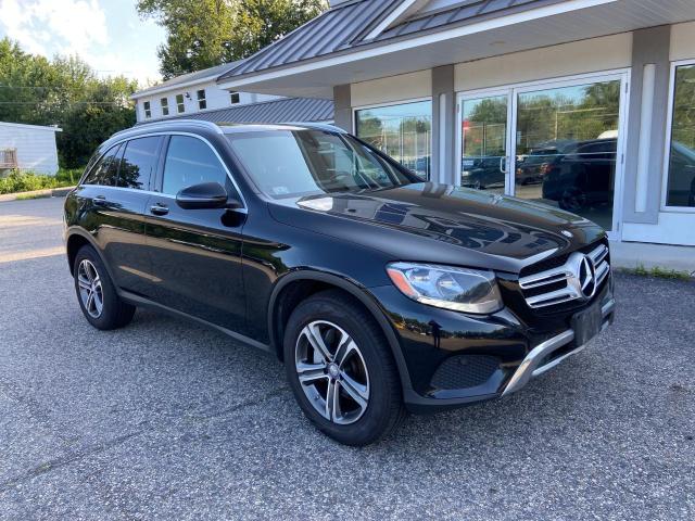 MERCEDES-BENZ GLC 300 4M 2017 wdc0g4kb5hf152411