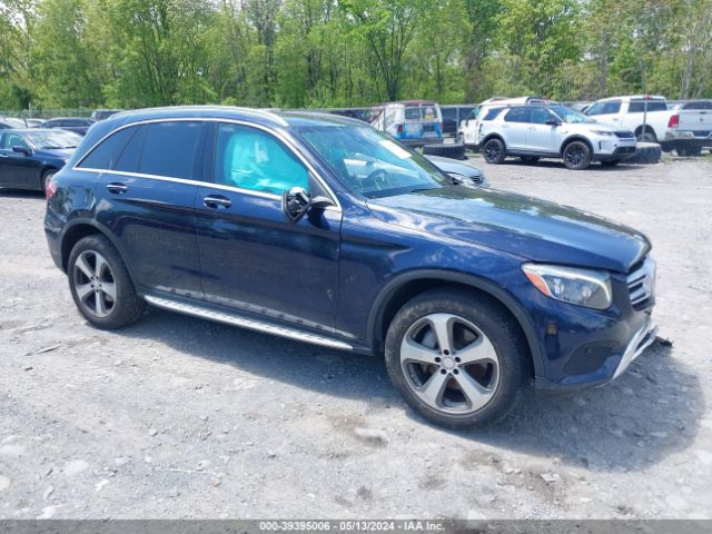 MERCEDES-BENZ GLC 300 2017 wdc0g4kb5hf195288