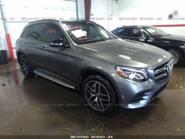 MERCEDES-BENZ GLC 2017 wdc0g4kb5hf216155