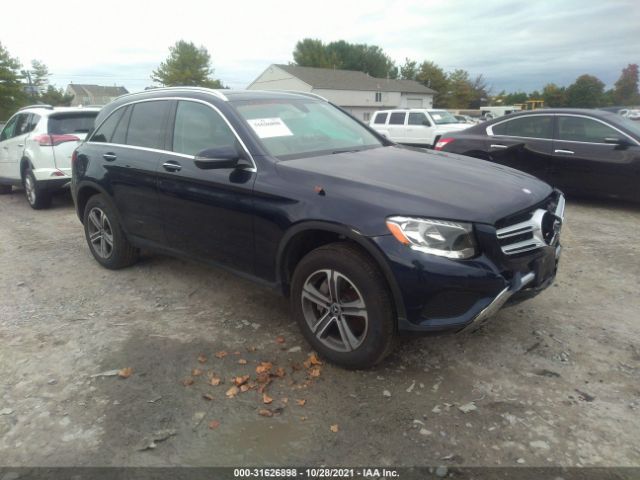 MERCEDES-BENZ GLC 2017 wdc0g4kb5hf239421