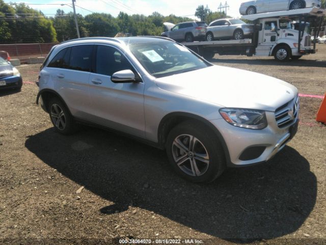 MERCEDES-BENZ GLC 2017 wdc0g4kb5hf264612