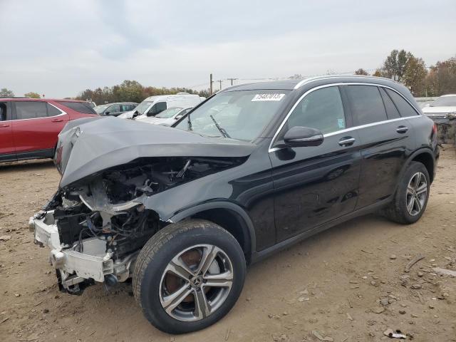 MERCEDES-BENZ GLC-CLASS 2017 wdc0g4kb5hv006709