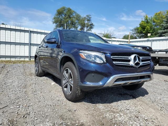 MERCEDES-BENZ GLC 300 4M 2018 wdc0g4kb5jv018848