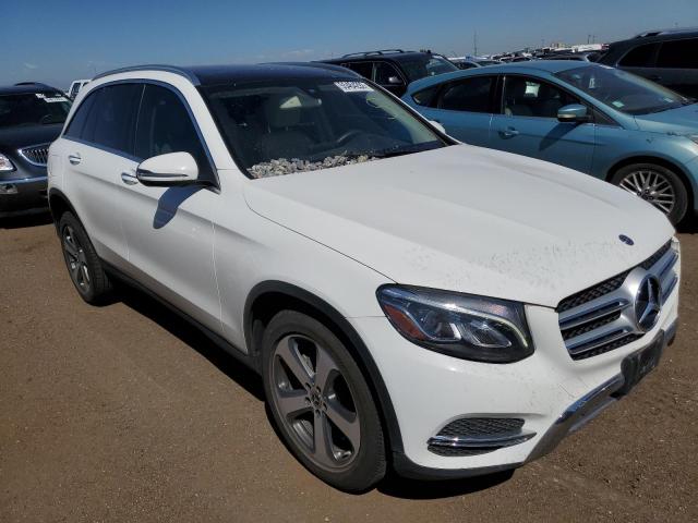 MERCEDES-BENZ GLC 300 4M 2018 wdc0g4kb5jv030935