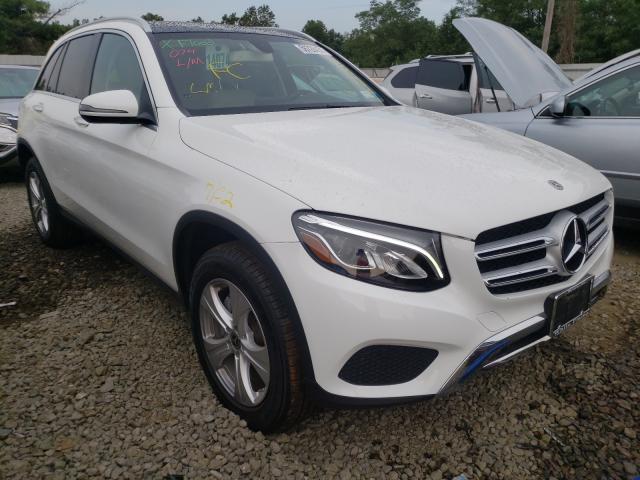 MERCEDES-BENZ GLC 300 4M 2018 wdc0g4kb5jv032104