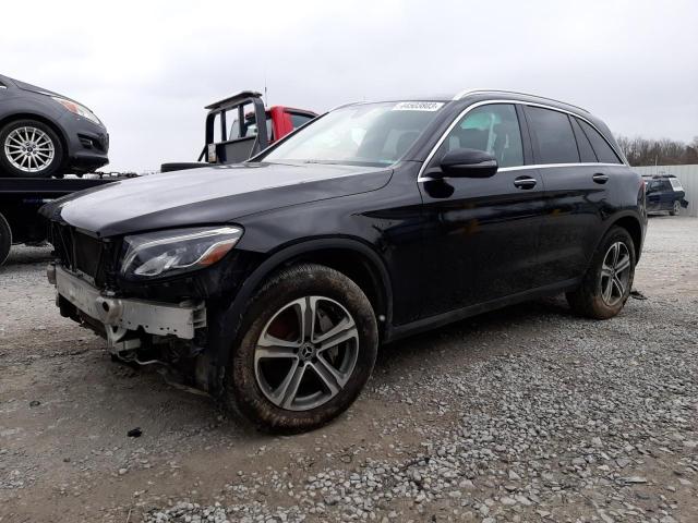 MERCEDES-BENZ GLC 300 4M 2018 wdc0g4kb5jv037206