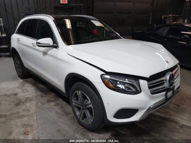 MERCEDES-BENZ GLC 300 2018 wdc0g4kb5jv042213