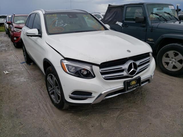 MERCEDES-BENZ GLC 300 4M 2018 wdc0g4kb5jv055723