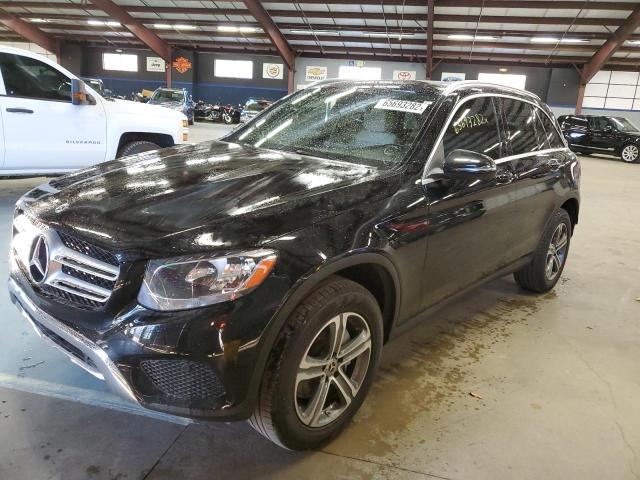 MERCEDES-BENZ GLC 300 4M 2018 wdc0g4kb5jv060808