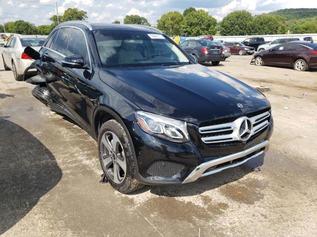 MERCEDES-BENZ GLC 300 4M 2018 wdc0g4kb5jv064020