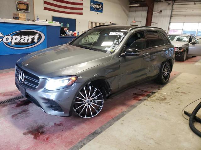 MERCEDES-BENZ GLC 300 4M 2018 wdc0g4kb5jv083053