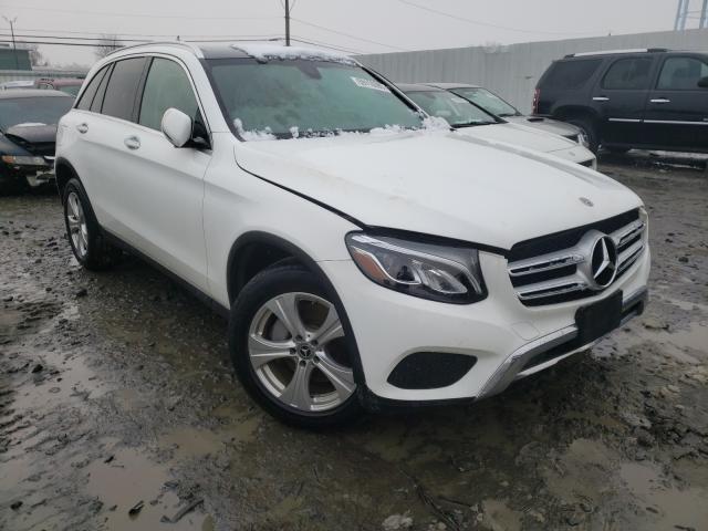 MERCEDES-BENZ GLC 300 4M 2018 wdc0g4kb5jv101079