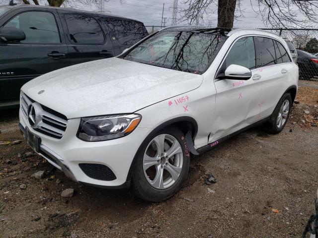 MERCEDES-BENZ GLC 300 4M 2018 wdc0g4kb5jv101678