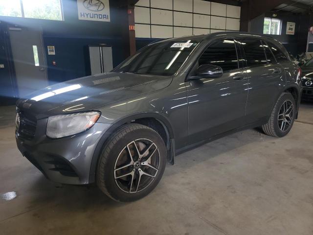 MERCEDES-BENZ GLC 300 4M 2019 wdc0g4kb5kf481455