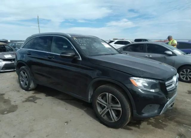 MERCEDES-BENZ GLC 2019 wdc0g4kb5kf582933