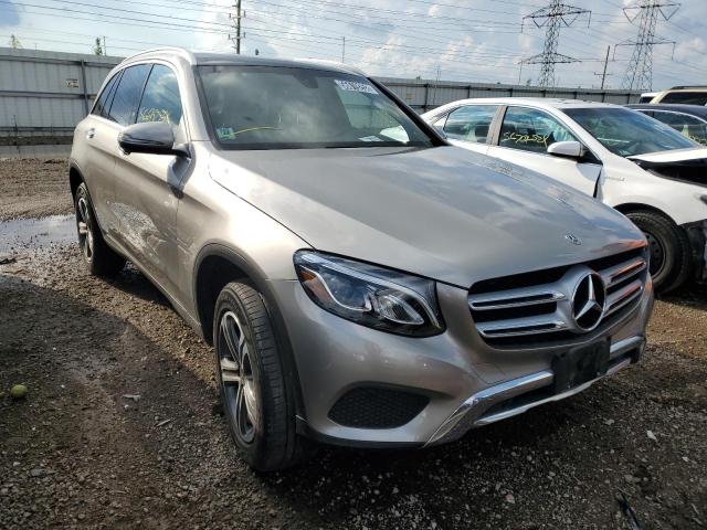 MERCEDES-BENZ GLC 300 4M 2019 wdc0g4kb5kv133550