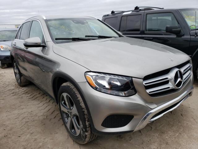 MERCEDES-BENZ GLC 300 4M 2019 wdc0g4kb5kv158352