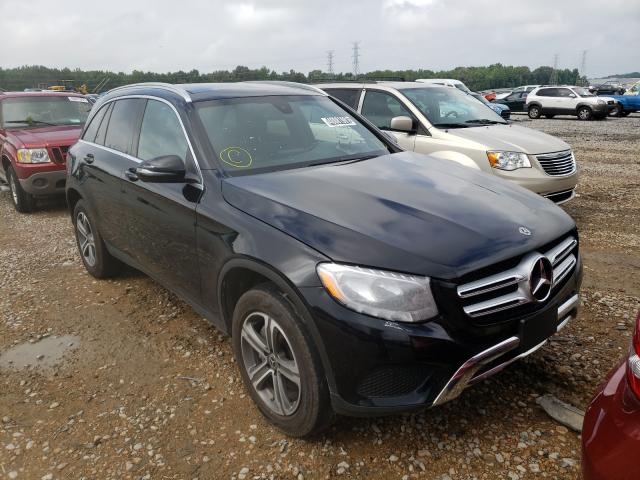 MERCEDES-BENZ GLC 300 4M 2019 wdc0g4kb5kv163955